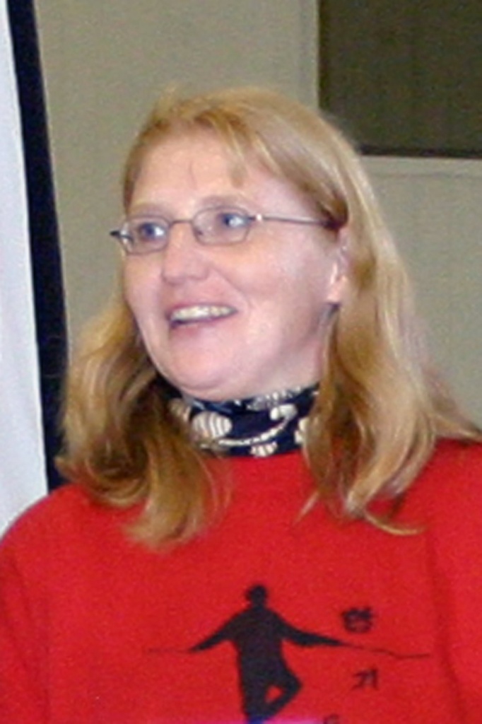 Margret Pütz